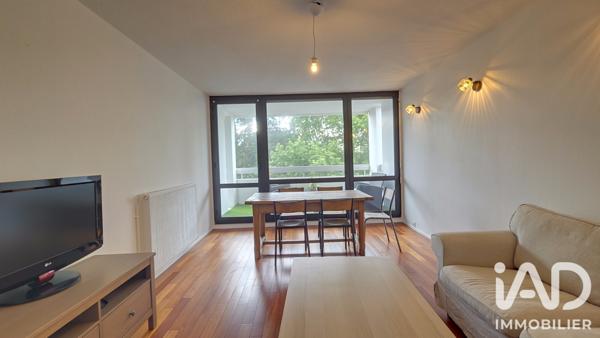 Location appartement 3 pièces 66,65 m² Pessac