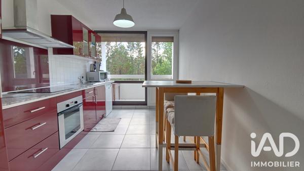 Location appartement 3 pièces 66,65 m² Pessac