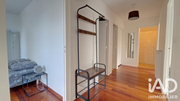 Location appartement 3 pièces 66,65 m² Pessac