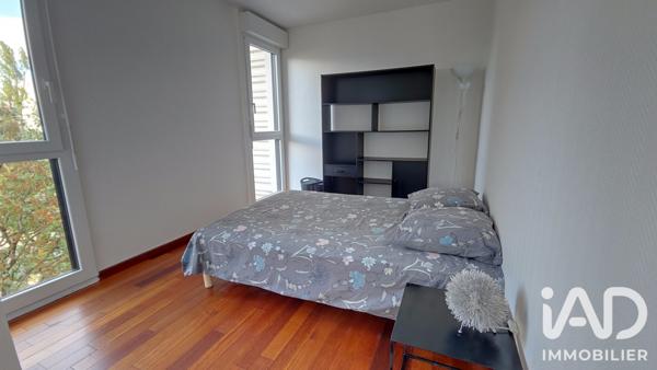 Location appartement 3 pièces 66,65 m² Pessac