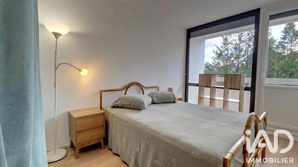 Location appartement 3 pièces 66,65 m² Pessac