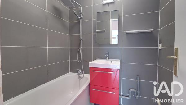 Location appartement 3 pièces 66,65 m² Pessac