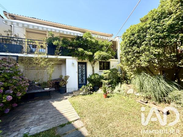 Maison à vendre 6 pièces 120 m² Igny
