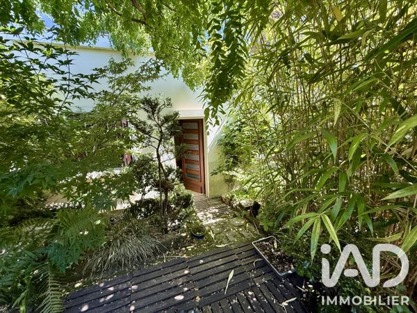 Maison à vendre 6 pièces 120 m² Igny