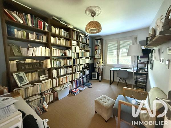 Maison à vendre 6 pièces 120 m² Igny