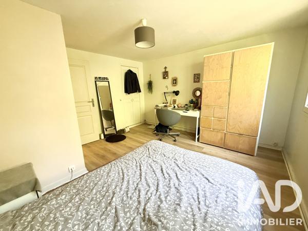 Maison à vendre 6 pièces 120 m² Igny