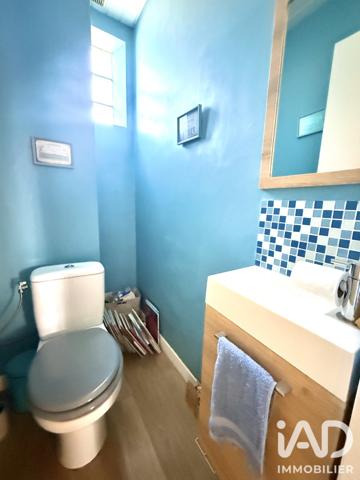 Maison à vendre 6 pièces 120 m² Igny