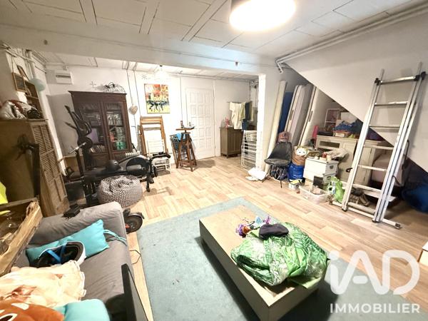 Maison à vendre 6 pièces 120 m² Igny