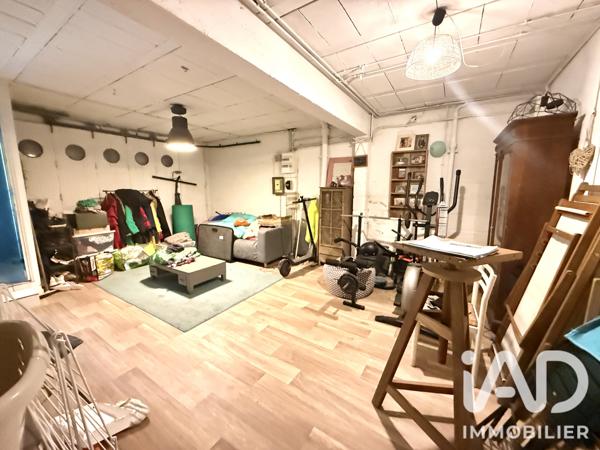 Maison à vendre 6 pièces 120 m² Igny