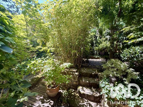 Maison à vendre 6 pièces 120 m² Igny