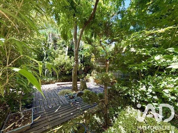 Maison à vendre 6 pièces 120 m² Igny