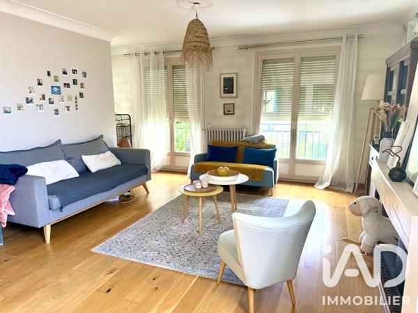 Maison à vendre 6 pièces 120 m² Igny