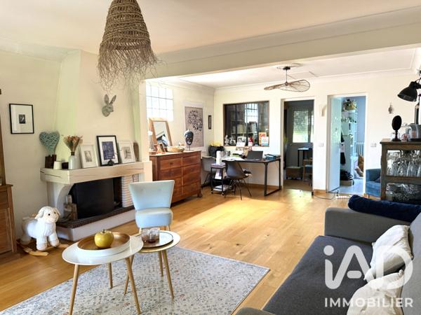 Maison à vendre 6 pièces 120 m² Igny
