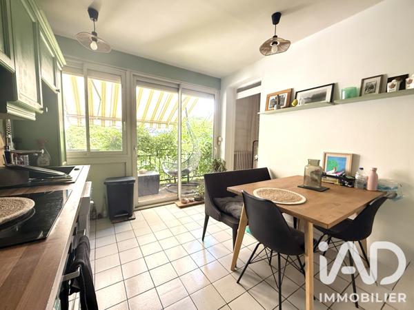 Maison à vendre 6 pièces 120 m² Igny