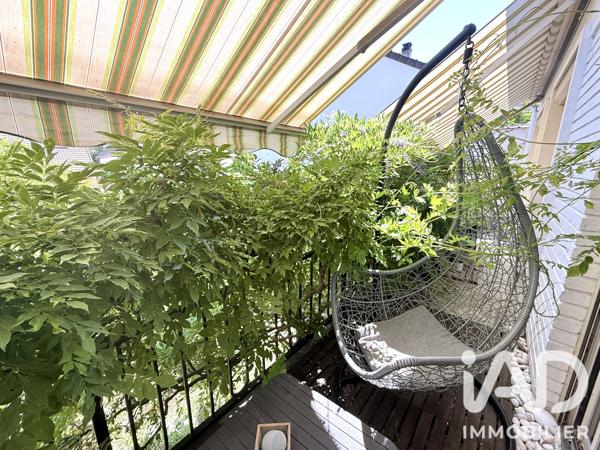 Maison à vendre 6 pièces 120 m² Igny