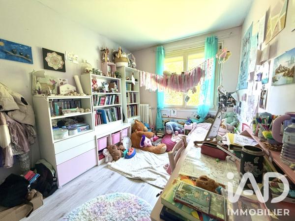 Maison à vendre 6 pièces 120 m² Igny