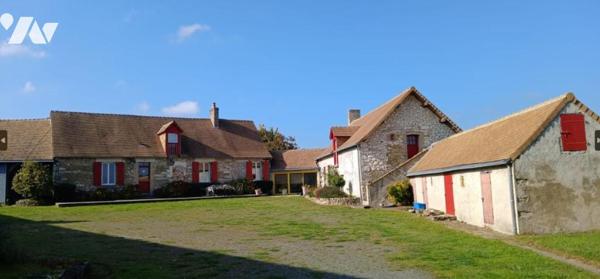 PARIGNE L'EVEQUE