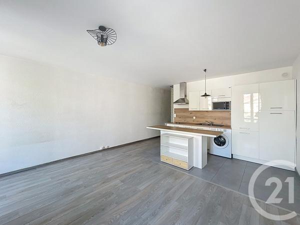 Appartement F2 à vendre  2 pièces - 47,56 m2 NANCY - 54