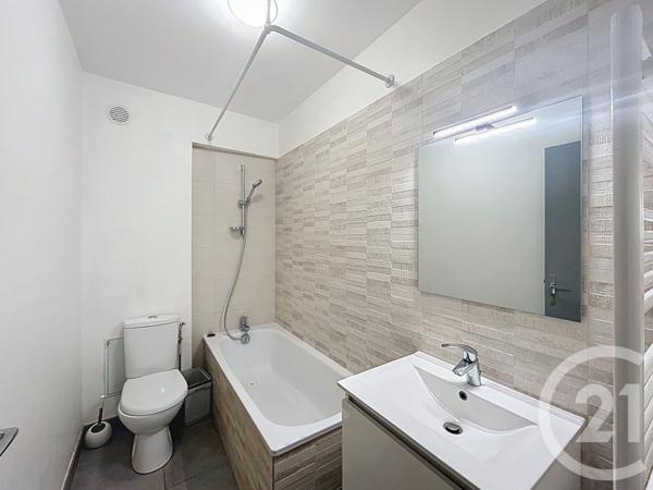 Appartement F2 à vendre  2 pièces - 47,56 m2 NANCY - 54