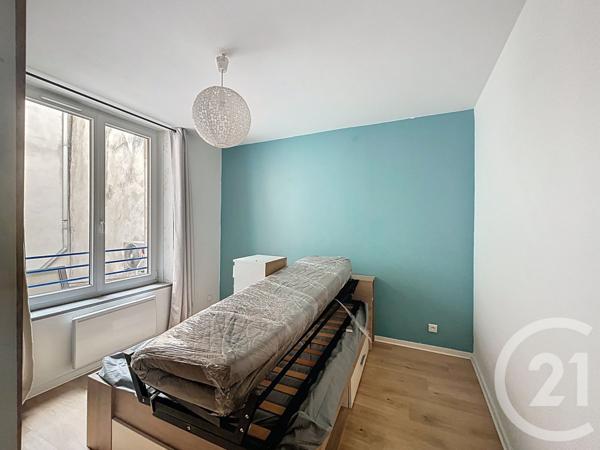 Appartement F2 à vendre  2 pièces - 47,56 m2 NANCY - 54