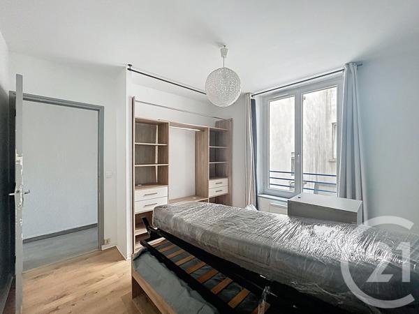 Appartement F2 à vendre  2 pièces - 47,56 m2 NANCY - 54