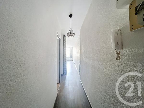 Appartement F2 à vendre  2 pièces - 47,56 m2 NANCY - 54