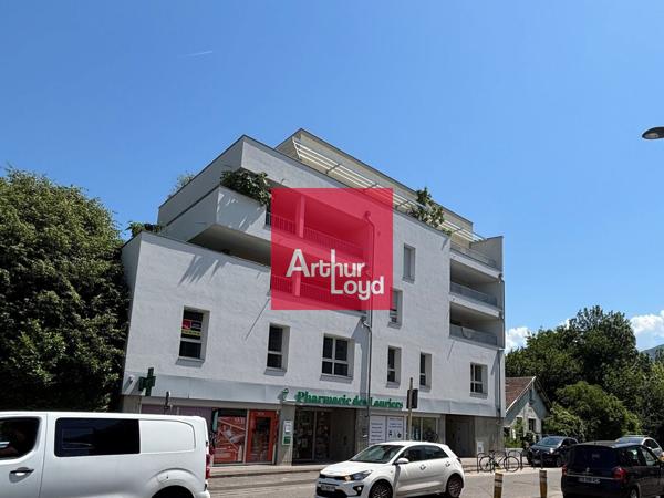 BUREAUX A VENDRE - IDEAL PROFESSIONS MEDICALES