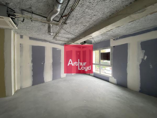 BUREAUX A VENDRE - IDEAL PROFESSIONS MEDICALES