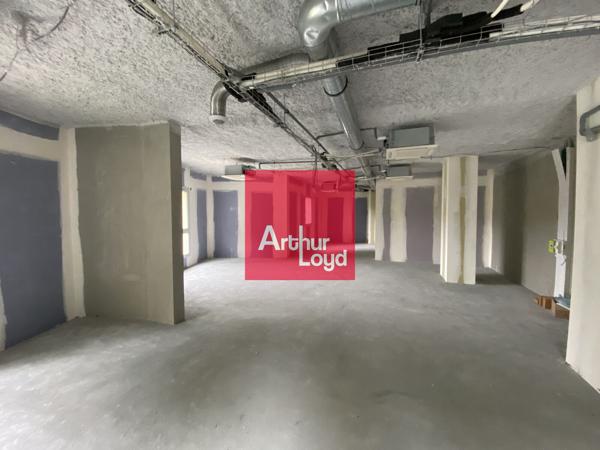 BUREAUX A VENDRE - IDEAL PROFESSIONS MEDICALES
