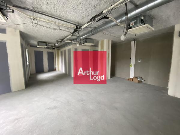BUREAUX A VENDRE - IDEAL PROFESSIONS MEDICALES