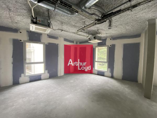 BUREAUX A VENDRE - IDEAL PROFESSIONS MEDICALES