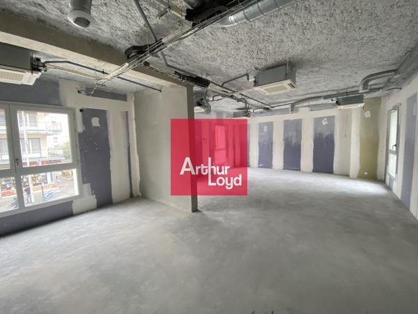 BUREAUX A VENDRE - IDEAL PROFESSIONS MEDICALES