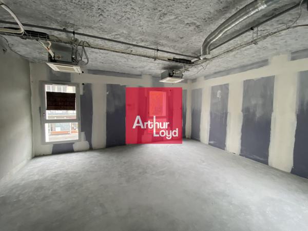 BUREAUX A VENDRE - IDEAL PROFESSIONS MEDICALES