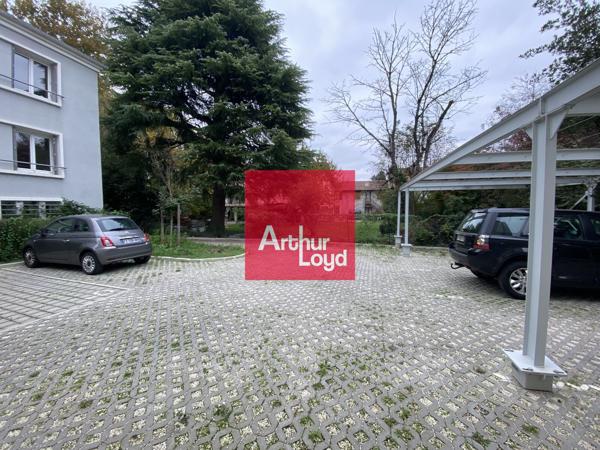 BUREAUX A VENDRE - IDEAL PROFESSIONS MEDICALES
