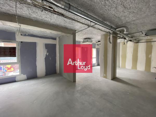 BUREAUX A VENDRE - IDEAL PROFESSIONS MEDICALES