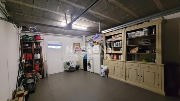 Superbe pavillon de plus de 200 m² avec jardin, spa et 5 chambres