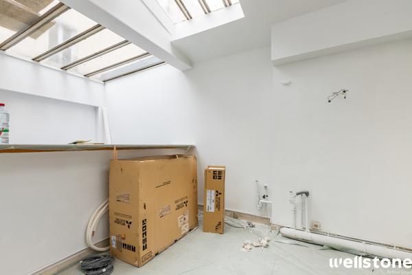 Bureaux à louer à PARIS 75011