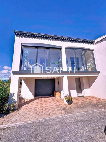 Charmante maison individuelle