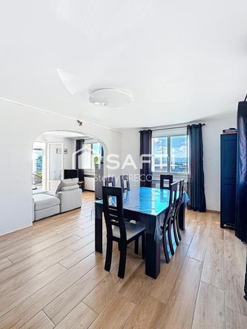 Charmante maison individuelle