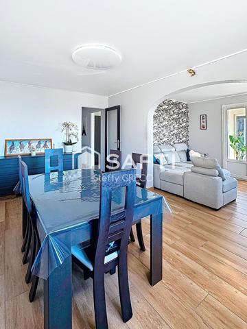 Charmante maison individuelle