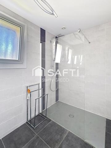 Charmante maison individuelle