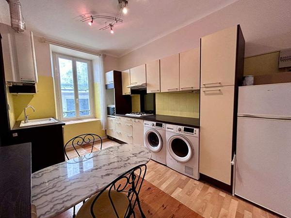 Appartement Dax 3 pièce(s) 60.87 m2