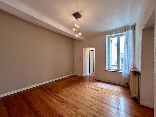 Appartement Dax 3 pièce(s) 60.87 m2