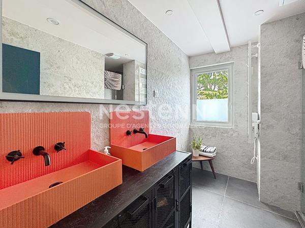 Maison familiale de 8 pièces à vendre à Antony, secteur Parc de Sceaux