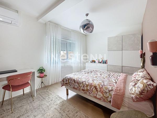 Maison familiale de 8 pièces à vendre à Antony, secteur Parc de Sceaux