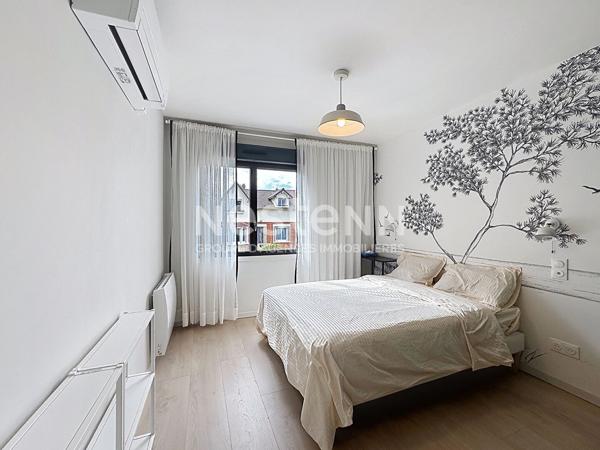 Maison familiale de 8 pièces à vendre à Antony, secteur Parc de Sceaux