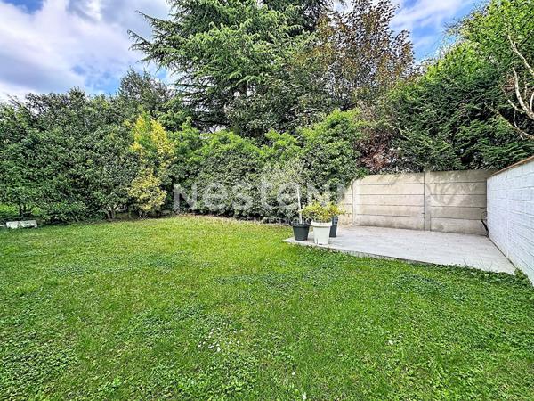 Maison familiale de 8 pièces à vendre à Antony, secteur Parc de Sceaux