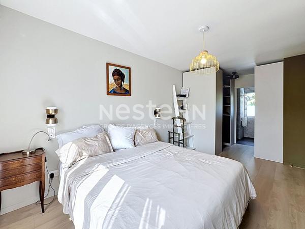 Maison familiale de 8 pièces à vendre à Antony, secteur Parc de Sceaux