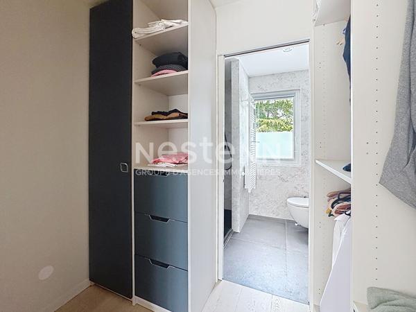 Maison familiale de 8 pièces à vendre à Antony, secteur Parc de Sceaux