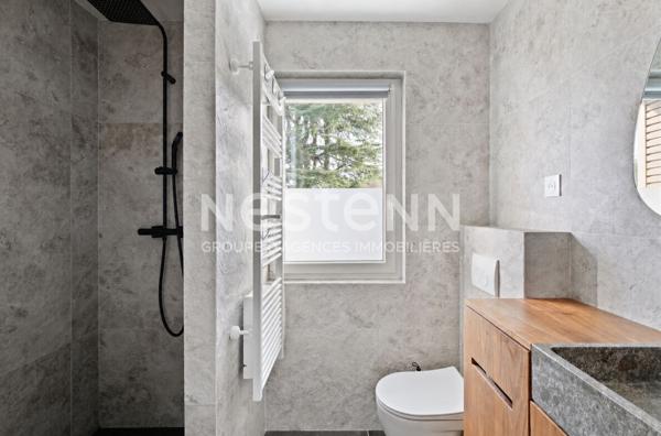 Maison familiale de 8 pièces à vendre à Antony, secteur Parc de Sceaux
